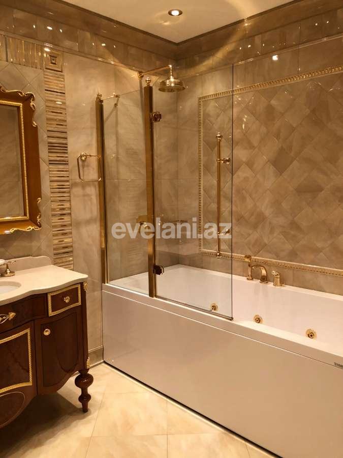 Satılır, yeni tikili, 5 otaqlı, 285 m², Bakı, Nəsimi r, 28 may m.