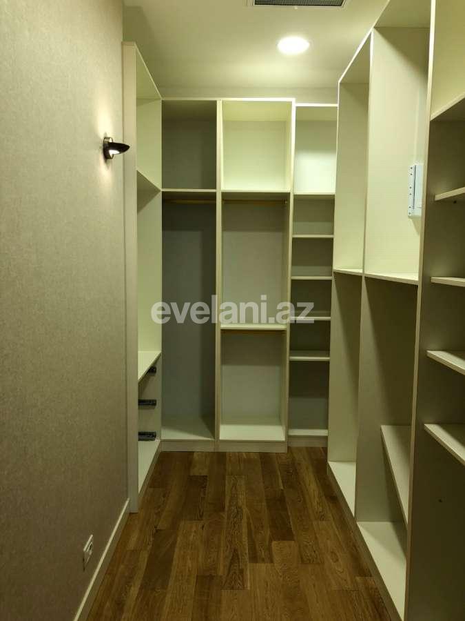 Satılır, yeni tikili, 5 otaqlı, 285 m², Bakı, Nəsimi r, 28 may m.