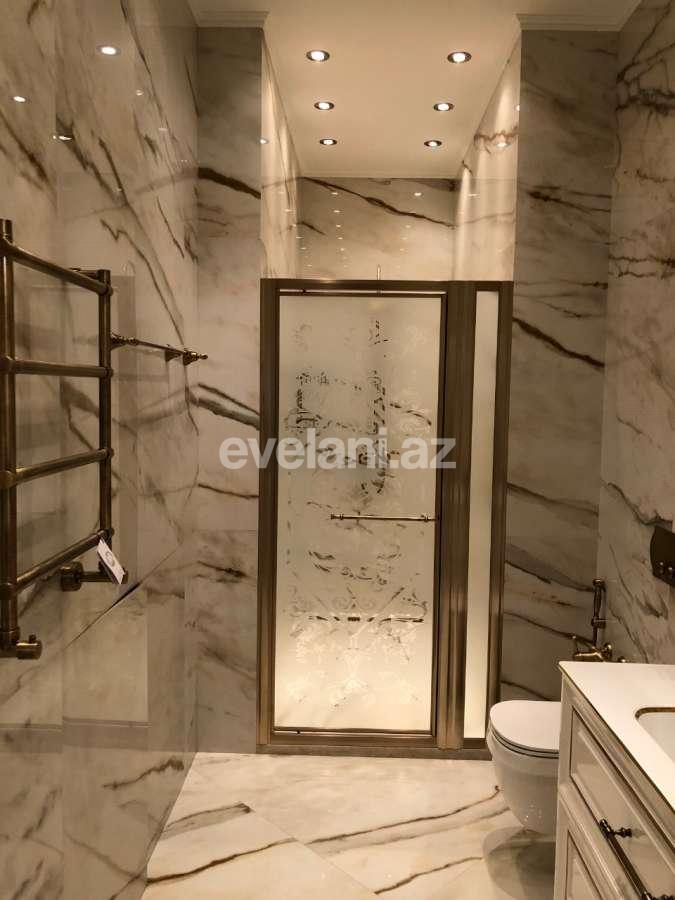 Satılır, yeni tikili, 5 otaqlı, 285 m², Bakı, Nəsimi r, 28 may m.