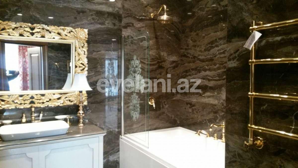 Satılır, yeni tikili, 5 otaqlı, 285 m², Bakı, Nəsimi r, 28 may m.