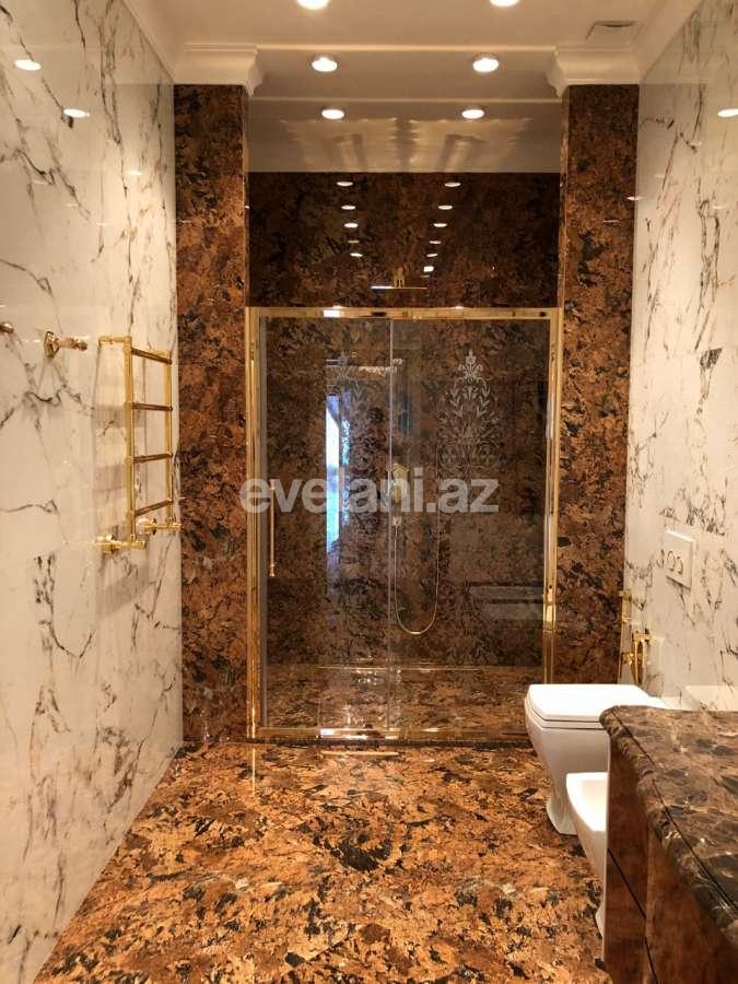 Satılır, yeni tikili, 5 otaqlı, 285 m², Bakı, Nəsimi r, 28 may m.