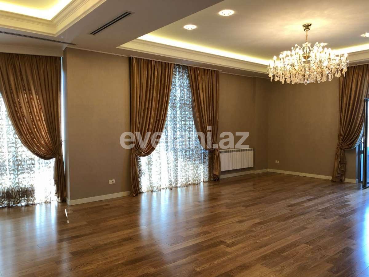 Satılır, yeni tikili, 5 otaqlı, 285 m², Bakı, Nəsimi r, 28 may m.