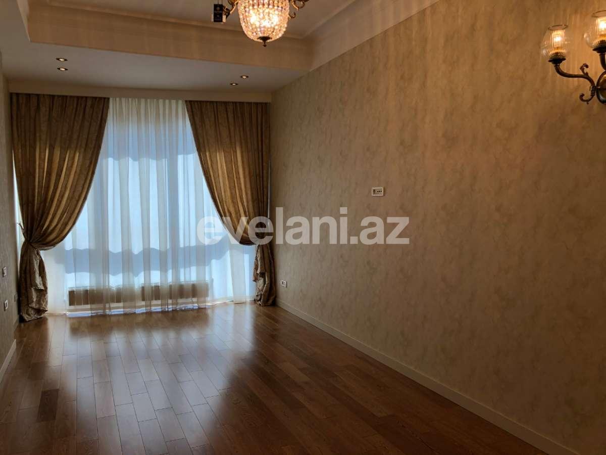 Satılır, yeni tikili, 5 otaqlı, 285 m², Bakı, Nəsimi r, 28 may m.