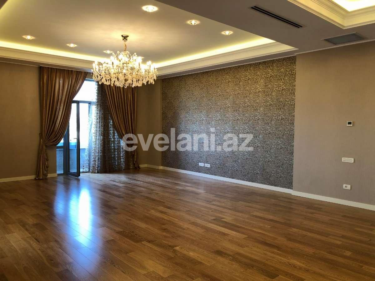 Satılır, yeni tikili, 5 otaqlı, 285 m², Bakı, Nəsimi r, 28 may m.