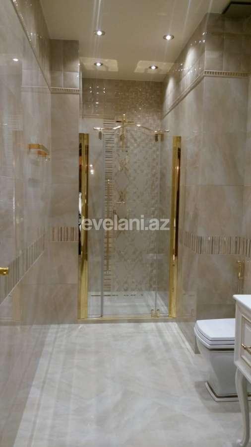 Satılır, yeni tikili, 5 otaqlı, 285 m², Bakı, Nəsimi r, 28 may m.