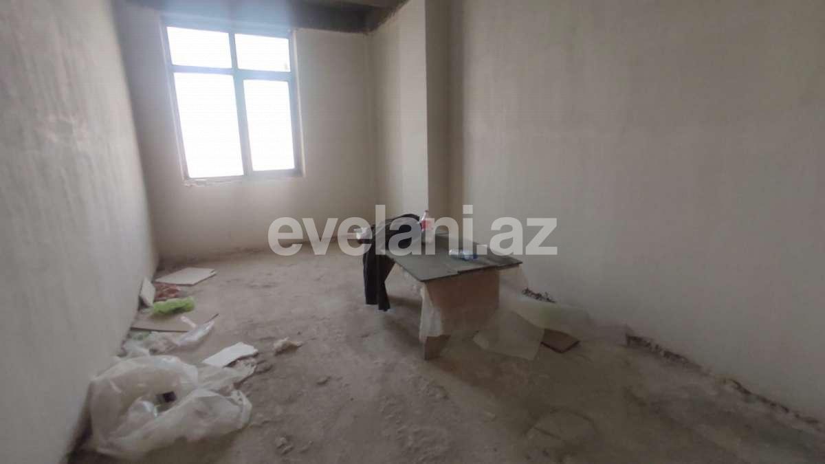 Satılır, yeni tikili, 3 otaqlı, 125.6 m², Bakı, Nəsimi r, Gənclik m.