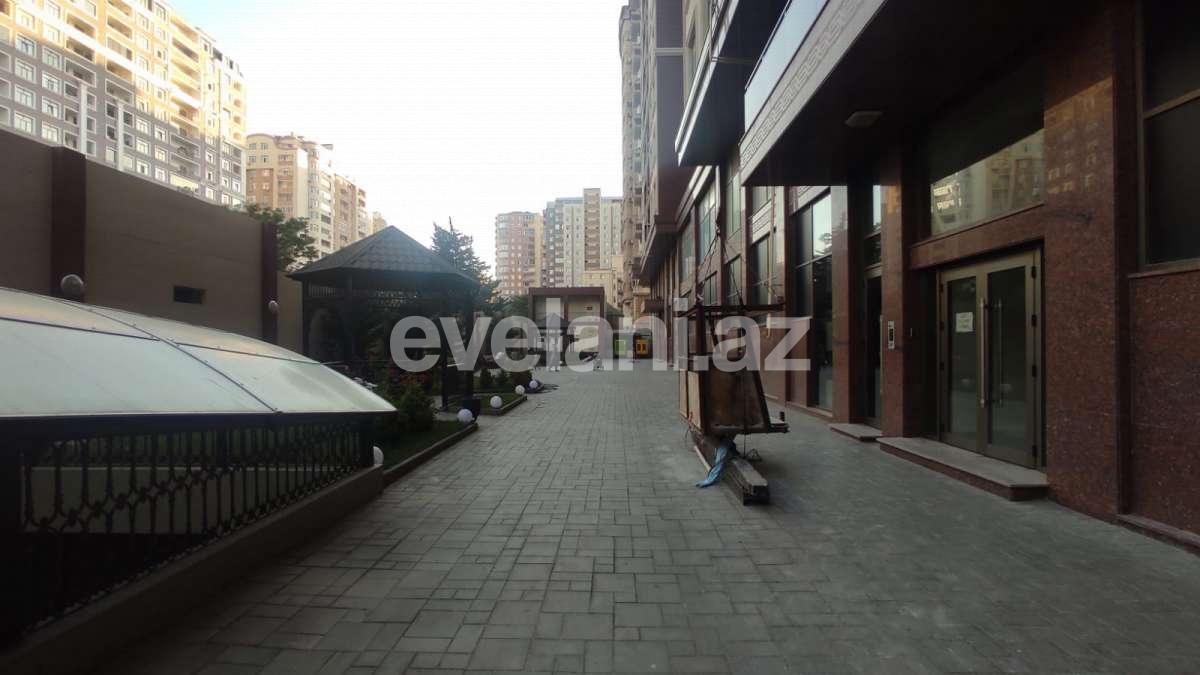 Satılır, yeni tikili, 3 otaqlı, 125.6 m², Bakı, Nəsimi r, Gənclik m.