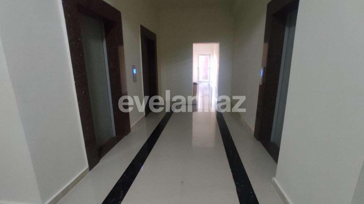 Satılır, yeni tikili, 3 otaqlı, 125.6 m², Bakı, Nəsimi r, Gənclik m.