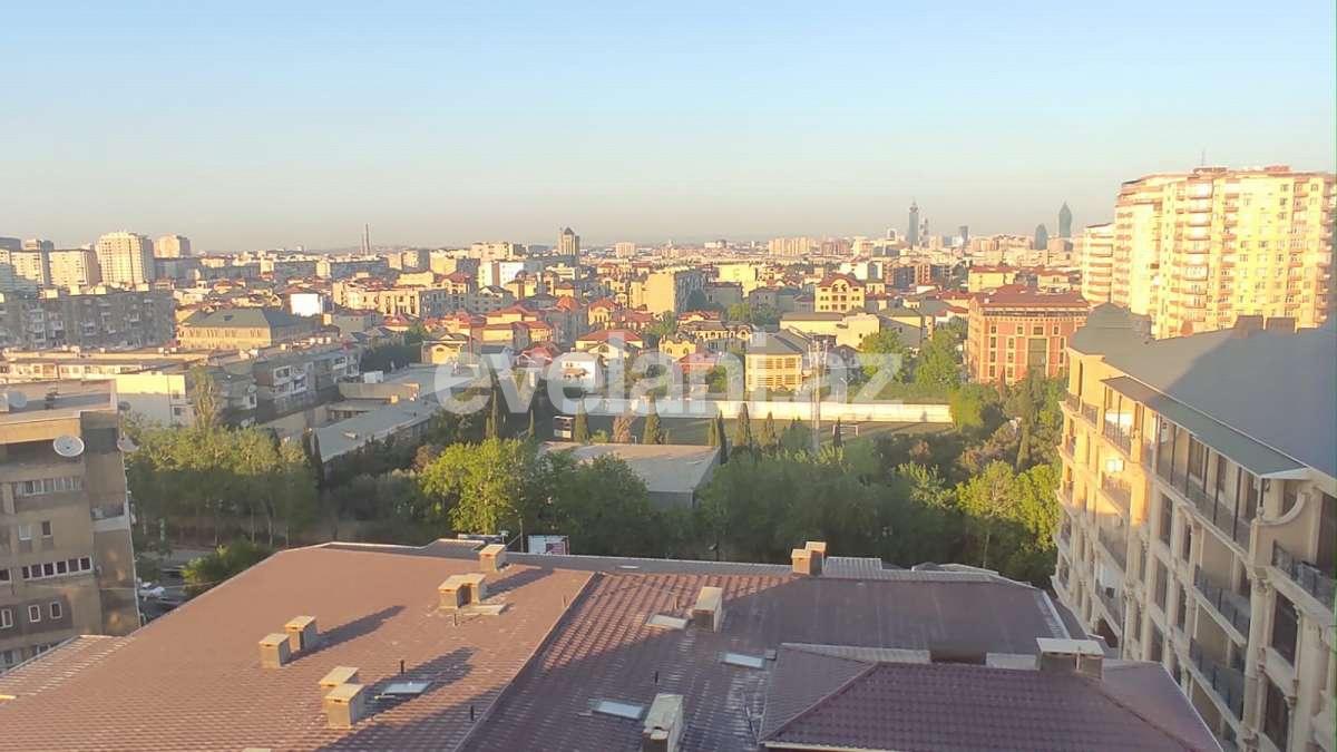 Satılır, yeni tikili, 3 otaqlı, 125.6 m², Bakı, Nəsimi r, Gənclik m.