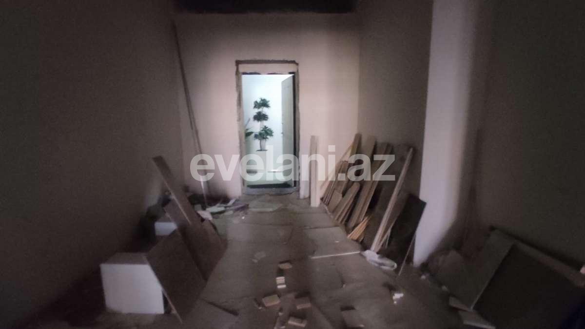 Satılır, yeni tikili, 3 otaqlı, 125.6 m², Bakı, Nəsimi r, Gənclik m.