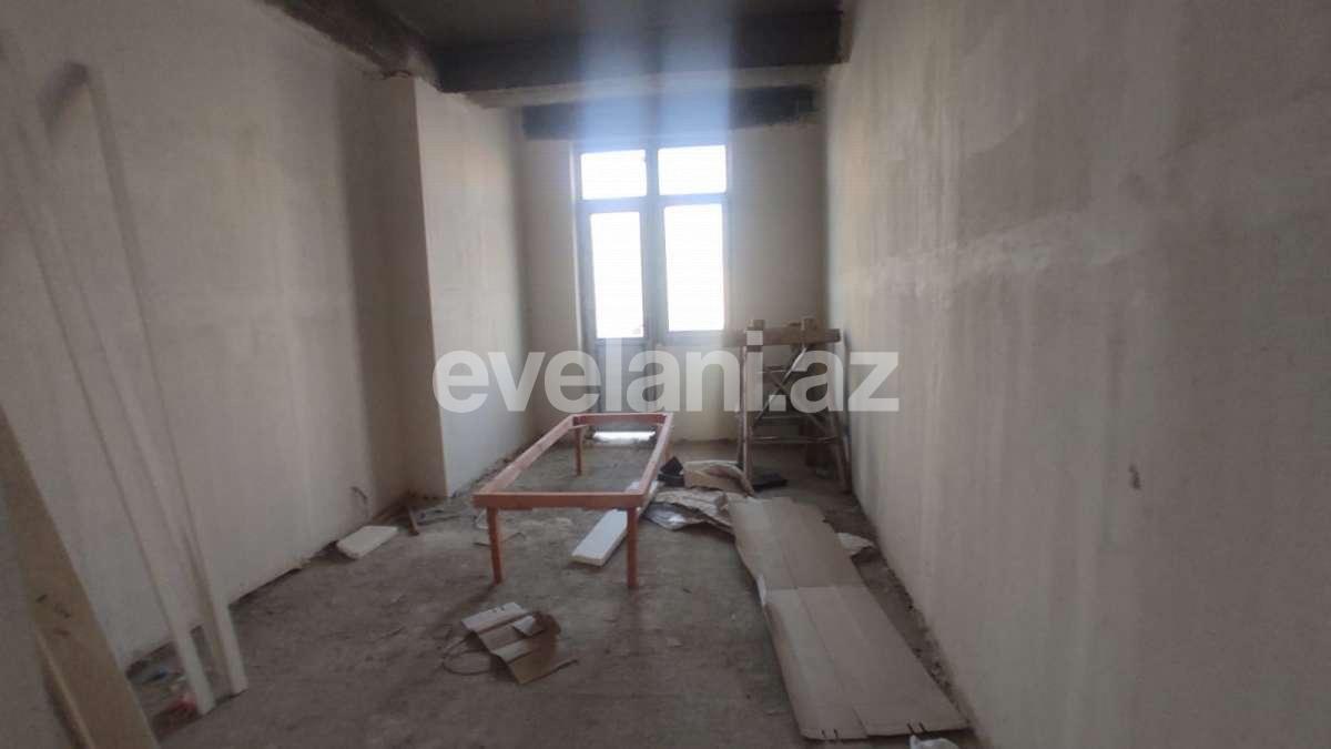 Satılır, yeni tikili, 3 otaqlı, 125.6 m², Bakı, Nəsimi r, Gənclik m.