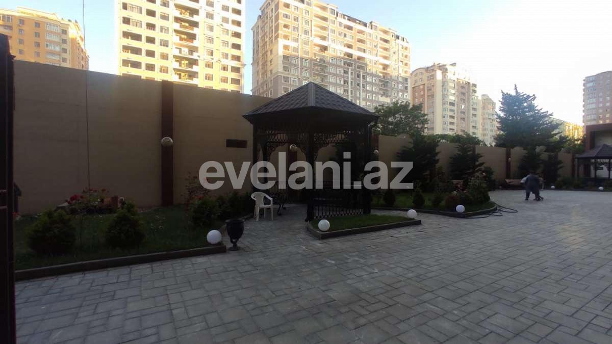 Satılır, yeni tikili, 3 otaqlı, 125.6 m², Bakı, Nəsimi r, Gənclik m.