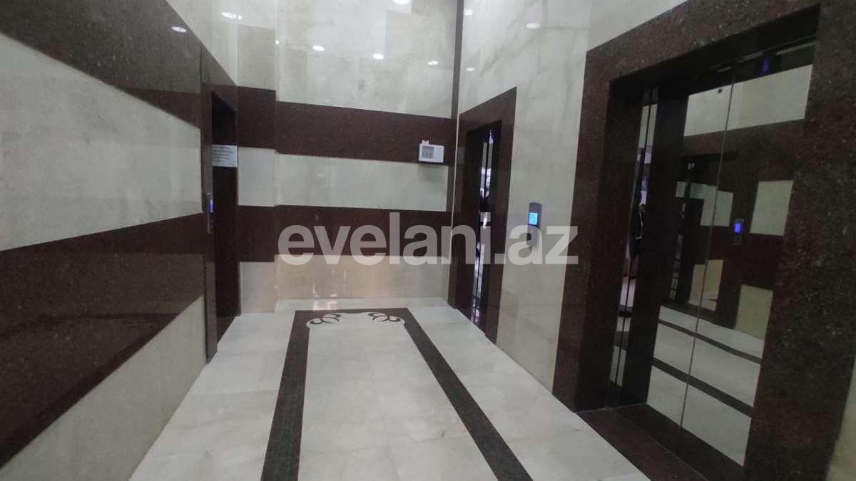 Satılır, yeni tikili, 3 otaqlı, 125.6 m², Bakı, Nəsimi r, Gənclik m.