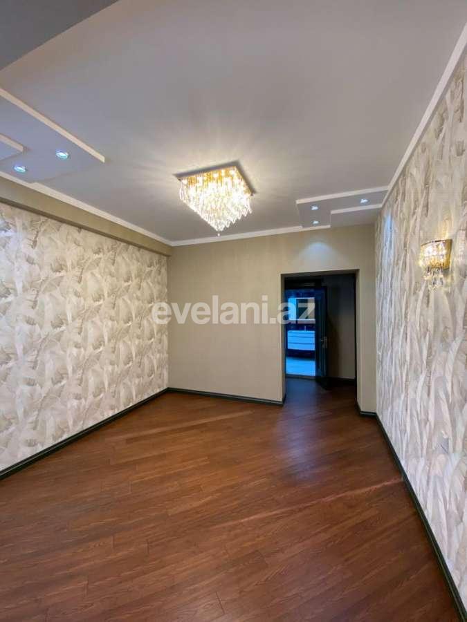 Satılır, yeni tikili, 4 otaqlı, 190 m², Bakı, Nəsimi r.