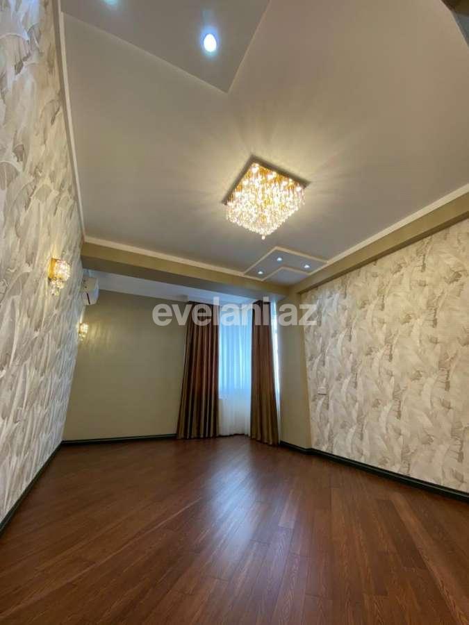 Satılır, yeni tikili, 4 otaqlı, 190 m², Bakı, Nəsimi r.