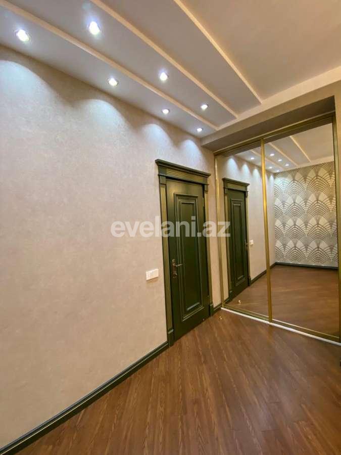 Satılır, yeni tikili, 4 otaqlı, 190 m², Bakı, Nəsimi r.