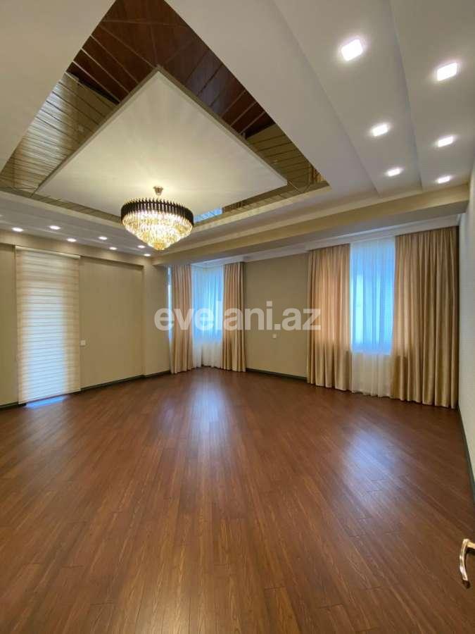 Satılır, yeni tikili, 4 otaqlı, 190 m², Bakı, Nəsimi r.