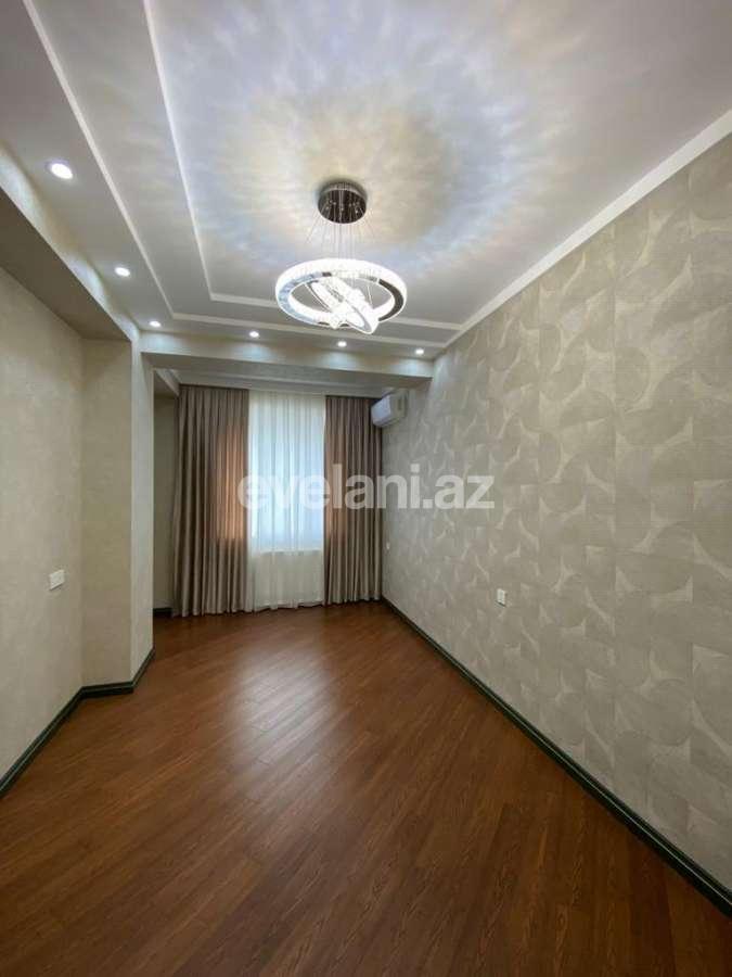 Satılır, yeni tikili, 4 otaqlı, 190 m², Bakı, Nəsimi r.