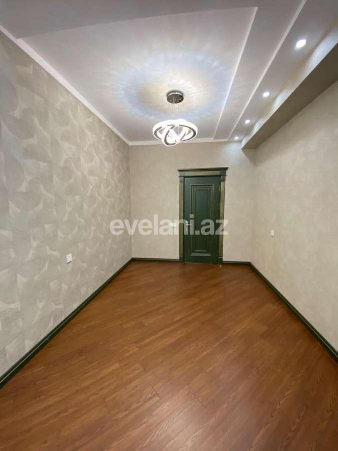 Satılır, yeni tikili, 4 otaqlı, 190 m², Bakı, Nəsimi r.