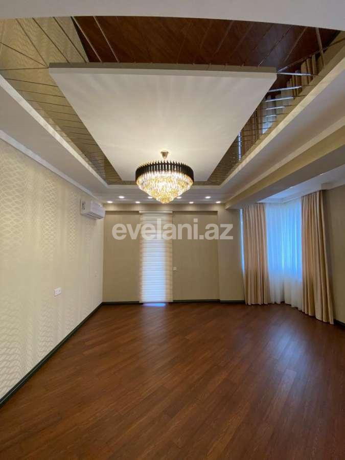 Satılır, yeni tikili, 4 otaqlı, 190 m², Bakı, Nəsimi r.