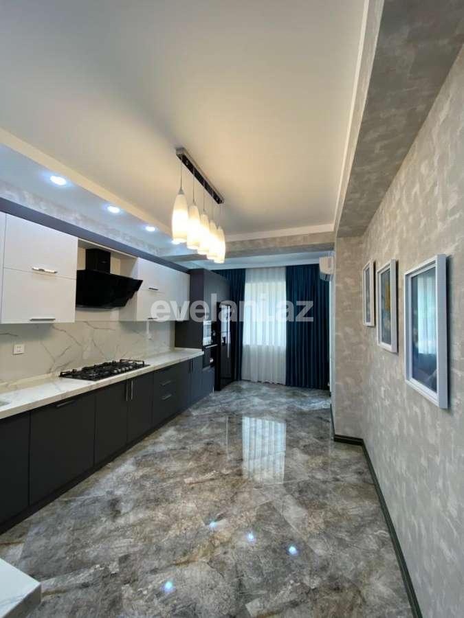 Satılır, yeni tikili, 4 otaqlı, 190 m², Bakı, Nəsimi r.