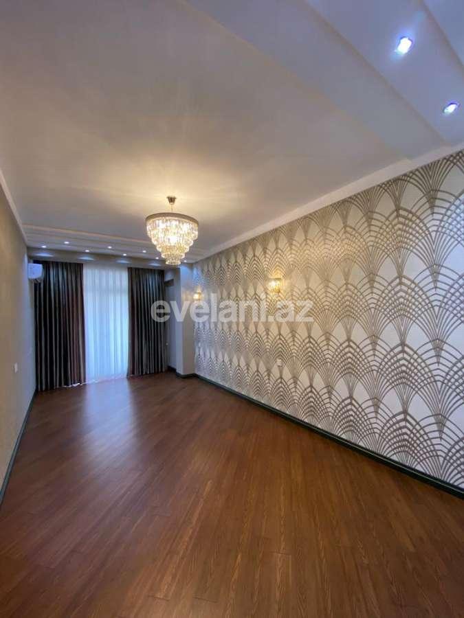 Satılır, yeni tikili, 4 otaqlı, 190 m², Bakı, Nəsimi r.