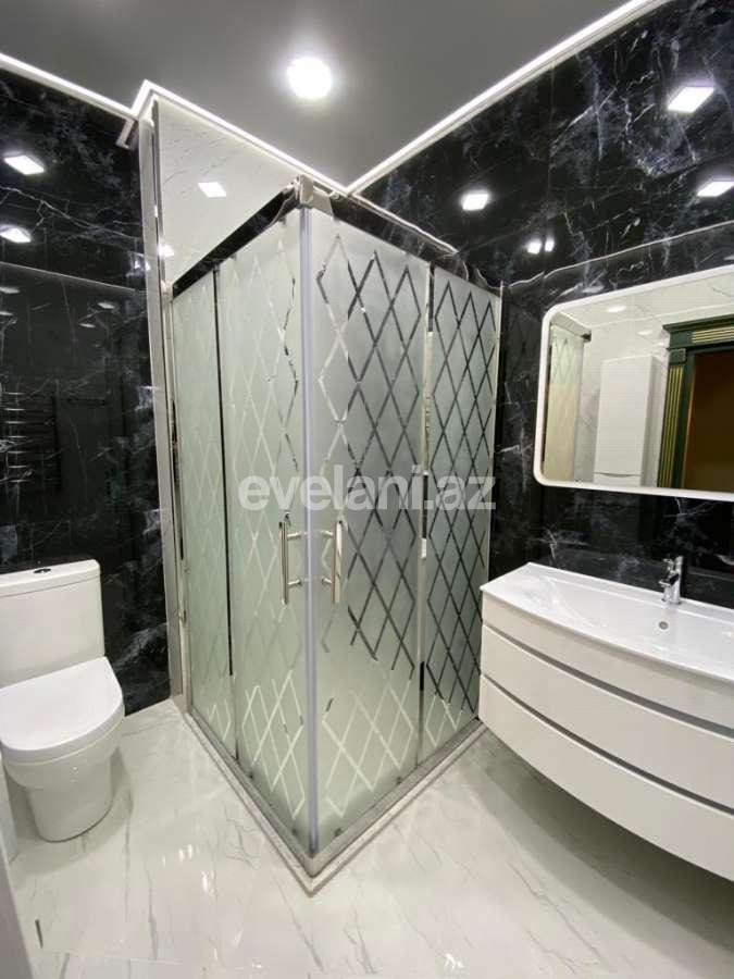 Satılır, yeni tikili, 4 otaqlı, 190 m², Bakı, Nəsimi r.