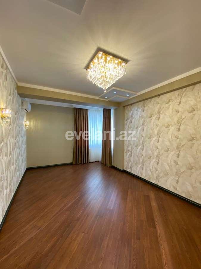 Satılır, yeni tikili, 4 otaqlı, 190 m², Bakı, Nəsimi r.