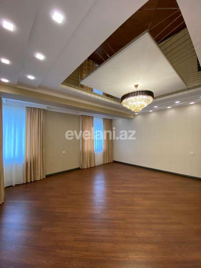 Satılır, yeni tikili, 4 otaqlı, 190 m², Bakı, Nəsimi r.