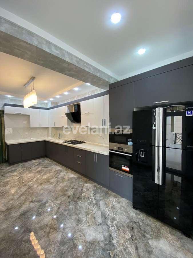Satılır, yeni tikili, 4 otaqlı, 190 m², Bakı, Nəsimi r.