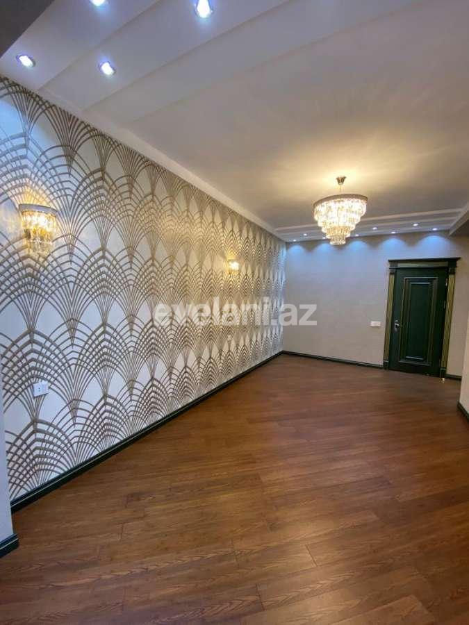 Satılır, yeni tikili, 4 otaqlı, 190 m², Bakı, Nəsimi r.