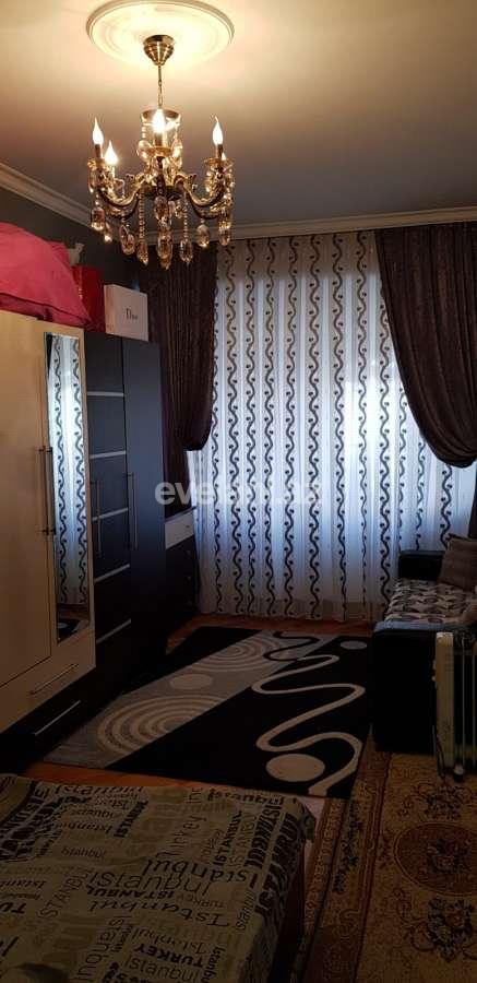 Sale, new building, 3 room, 134 m², Baku, Khatai r, Ahmedli d, Hazi Aslanov m.
