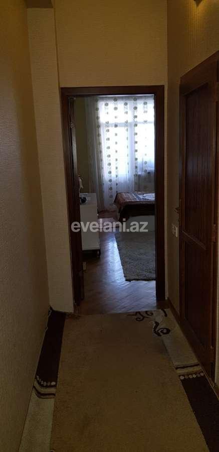 Sale, new building, 3 room, 134 m², Baku, Khatai r, Ahmedli d, Hazi Aslanov m.