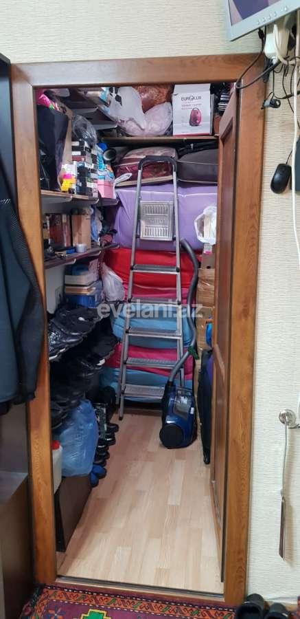 Sale, new building, 3 room, 134 m², Baku, Khatai r, Ahmedli d, Hazi Aslanov m.