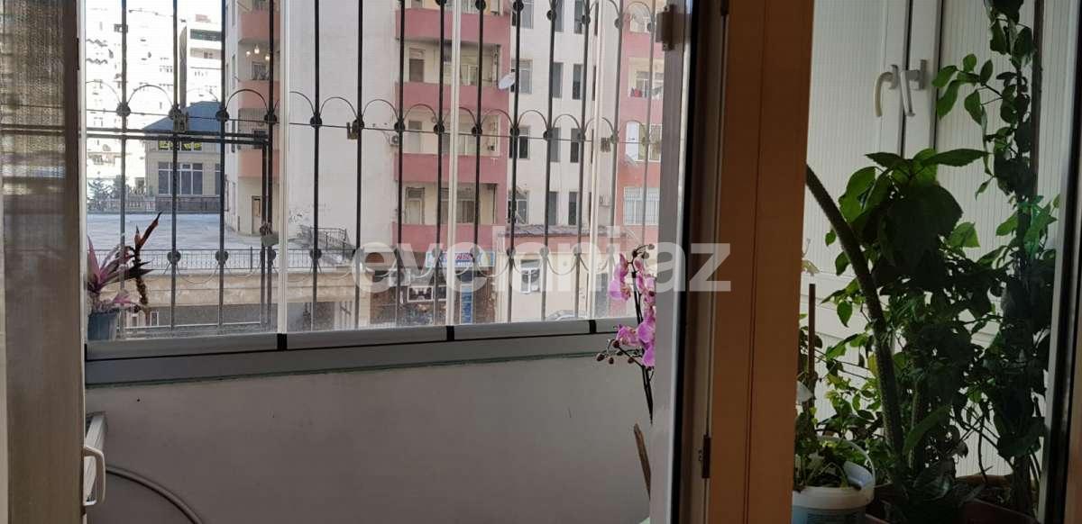 Sale, new building, 3 room, 134 m², Baku, Khatai r, Ahmedli d, Hazi Aslanov m.