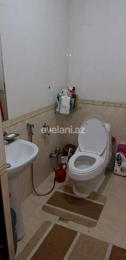 Sale, new building, 3 room, 134 m², Baku, Khatai r, Ahmedli d, Hazi Aslanov m.