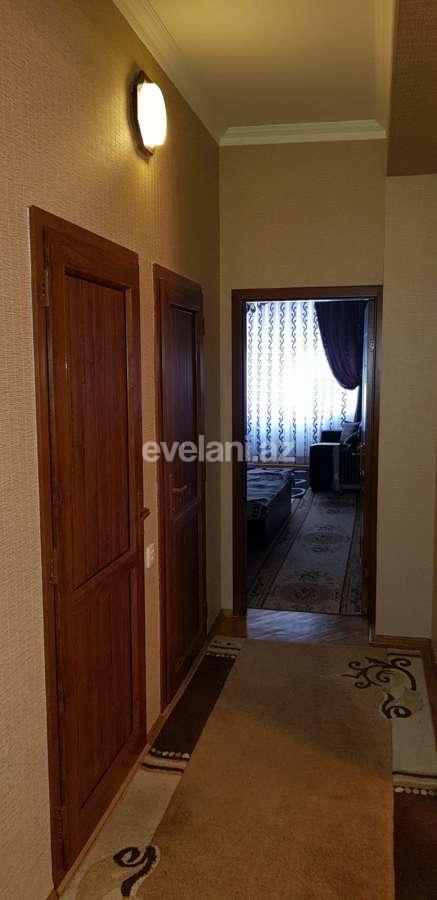 Sale, new building, 3 room, 134 m², Baku, Khatai r, Ahmedli d, Hazi Aslanov m.