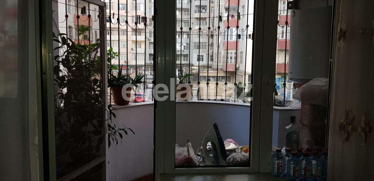 Sale, new building, 3 room, 134 m², Baku, Khatai r, Ahmedli d, Hazi Aslanov m.