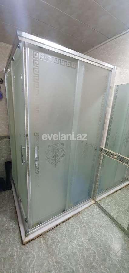 Sale, new building, 3 room, 134 m², Baku, Khatai r, Ahmedli d, Hazi Aslanov m.