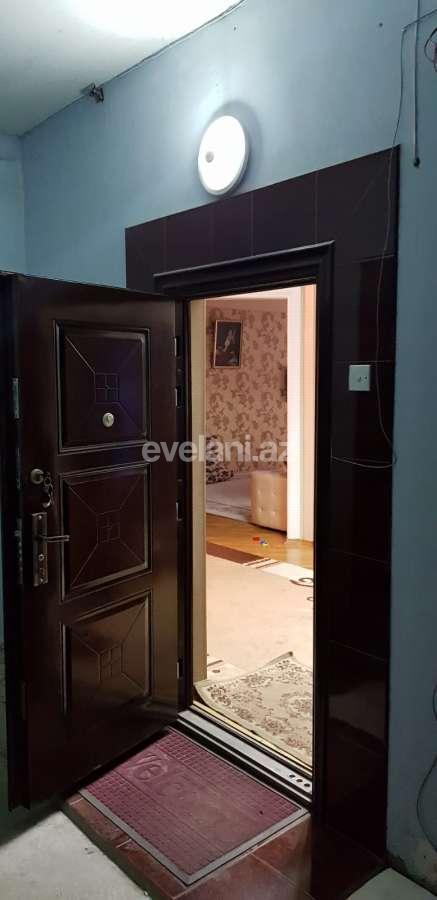 Sale, new building, 3 room, 134 m², Baku, Khatai r, Ahmedli d, Hazi Aslanov m.