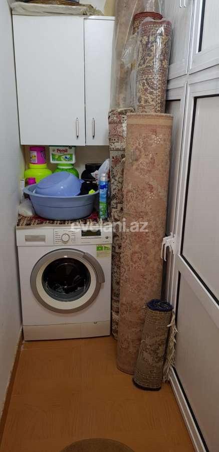 Sale, new building, 3 room, 134 m², Baku, Khatai r, Ahmedli d, Hazi Aslanov m.