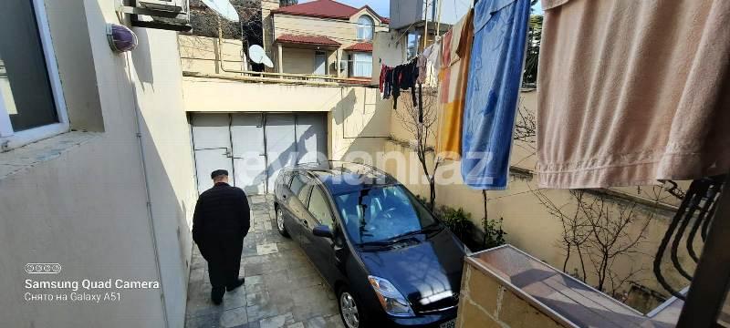 Satılır, villa, 4 otaqlı, 200 m², Bakı, Səbail r.