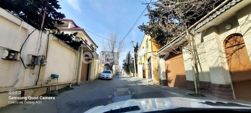 Satılır, villa, 4 otaqlı, 200 m², Bakı, Səbail r.