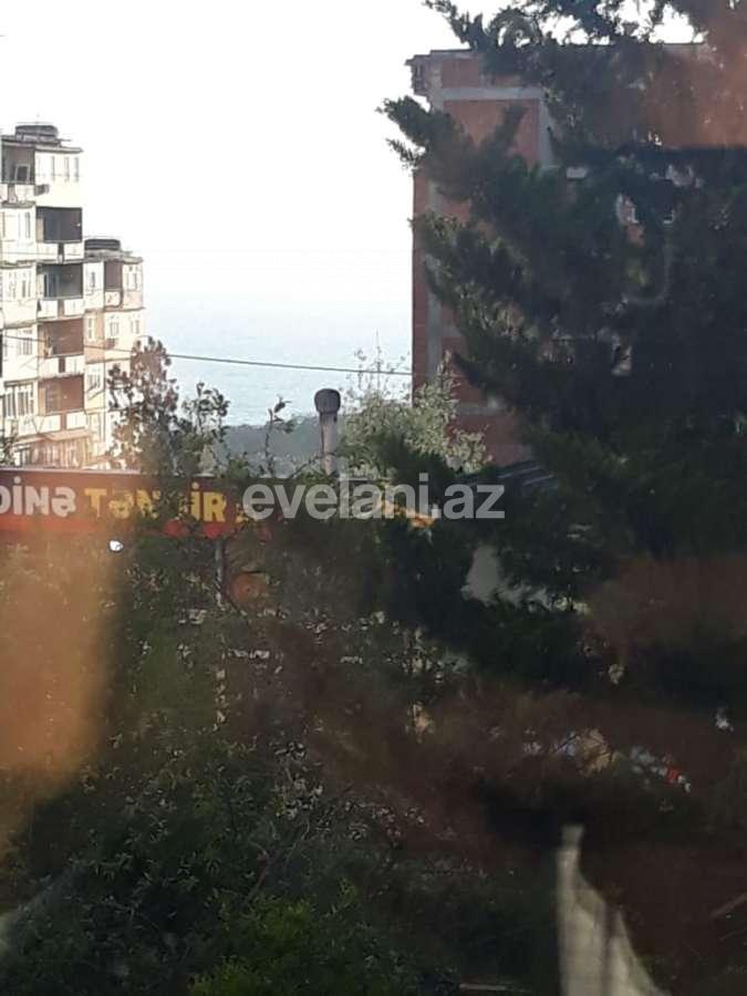 Sale, old building, 3 room, 70 m², Baku, Khatai r, Ahmedli d, Hazi Aslanov m.