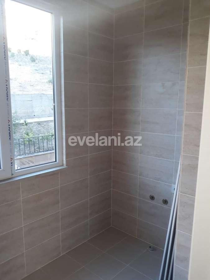 Sale, old building, 3 room, 70 m², Baku, Khatai r, Ahmedli d, Hazi Aslanov m.