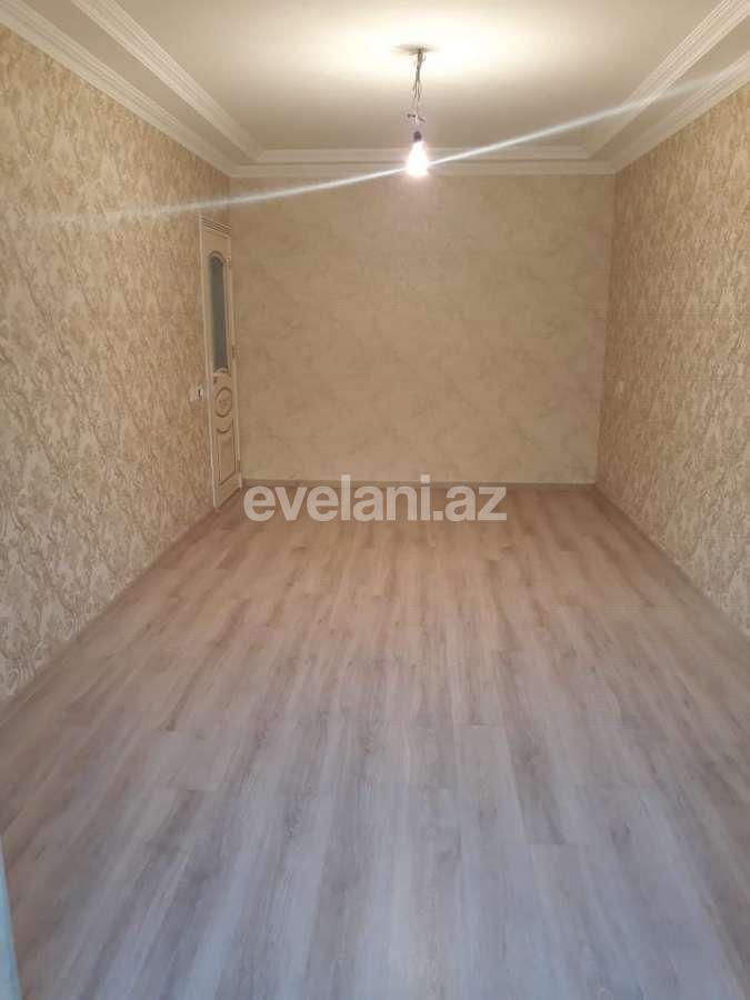 Sale, old building, 3 room, 70 m², Baku, Khatai r, Ahmedli d, Hazi Aslanov m.
