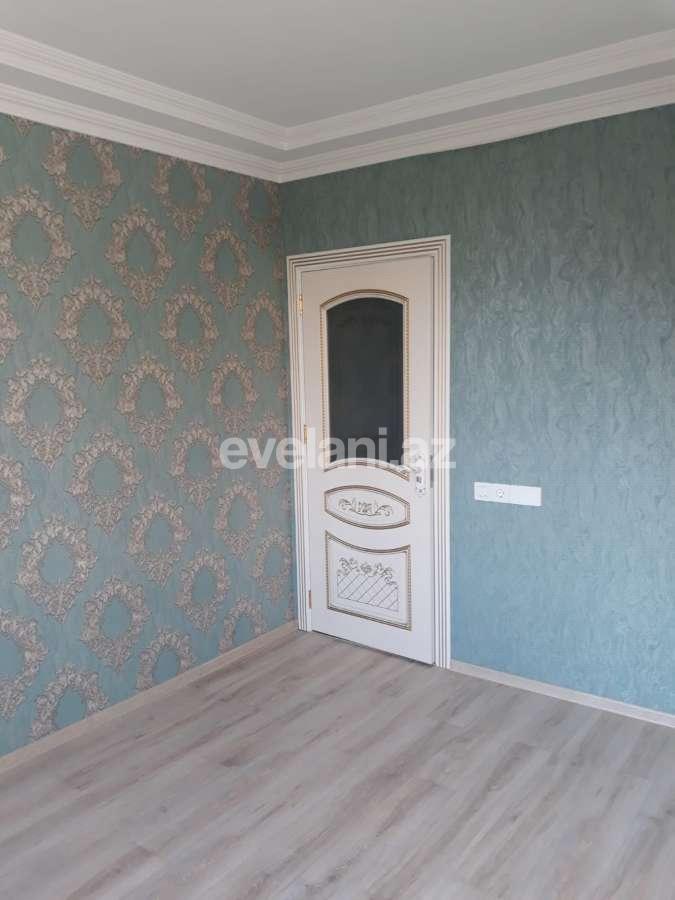 Sale, old building, 3 room, 70 m², Baku, Khatai r, Ahmedli d, Hazi Aslanov m.