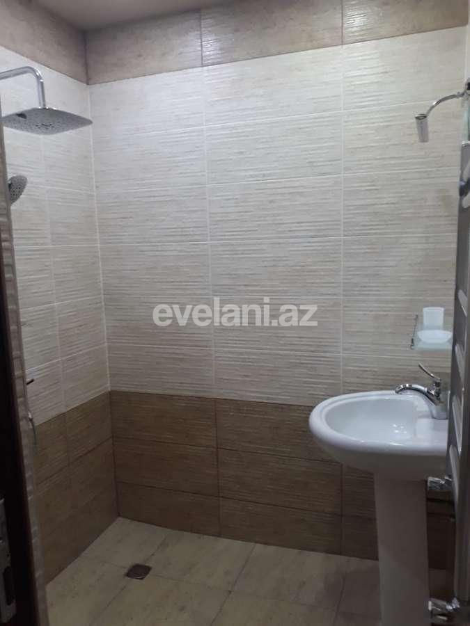 Sale, old building, 3 room, 70 m², Baku, Khatai r, Ahmedli d, Hazi Aslanov m.
