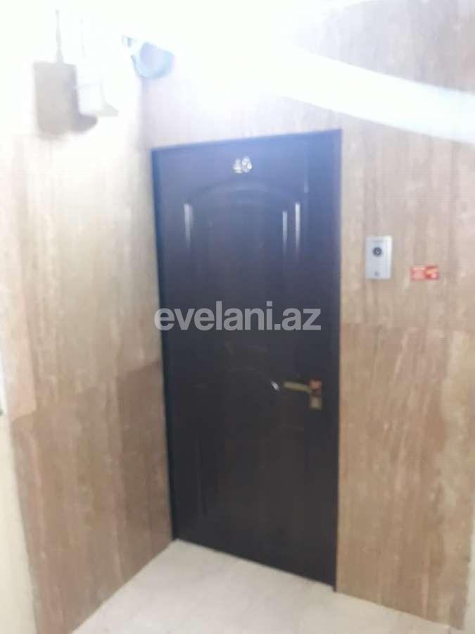 Sale, old building, 3 room, 70 m², Baku, Khatai r, Ahmedli d, Hazi Aslanov m.