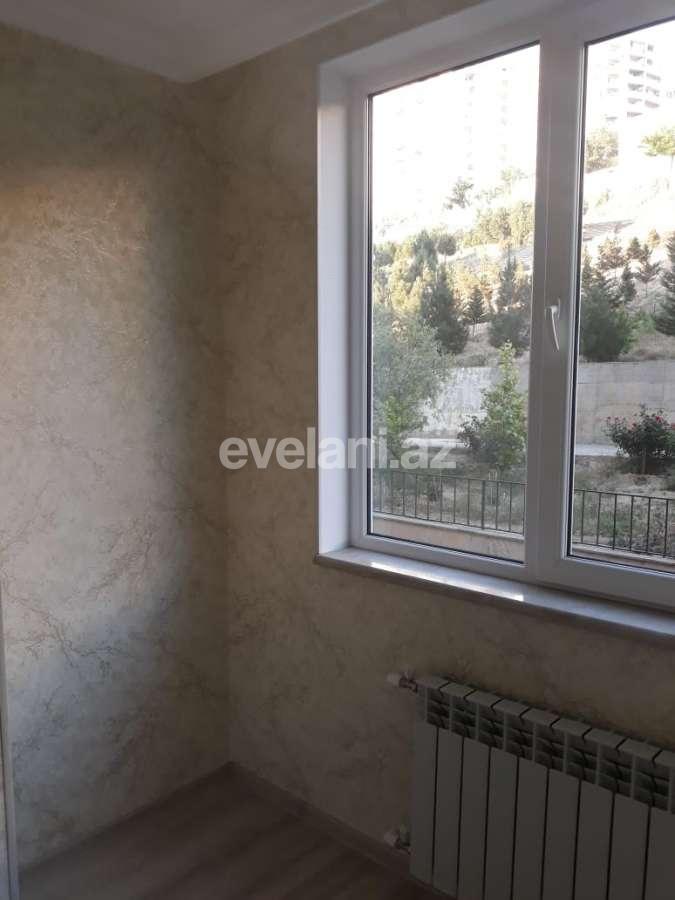 Sale, old building, 3 room, 70 m², Baku, Khatai r, Ahmedli d, Hazi Aslanov m.